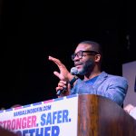 Mayor Woodfin Marks 100 Days of Third Term, Highlights Progress Under ‘Cradle to Career’ Agenda