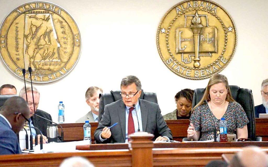 Alabama House Passes Historic $10.9 Billion Education Budget with Teacher Raises, Workforce Investments