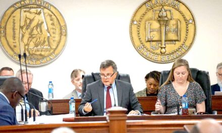 Alabama House Passes Historic $10.9 Billion Education Budget with Teacher Raises, Workforce Investments
