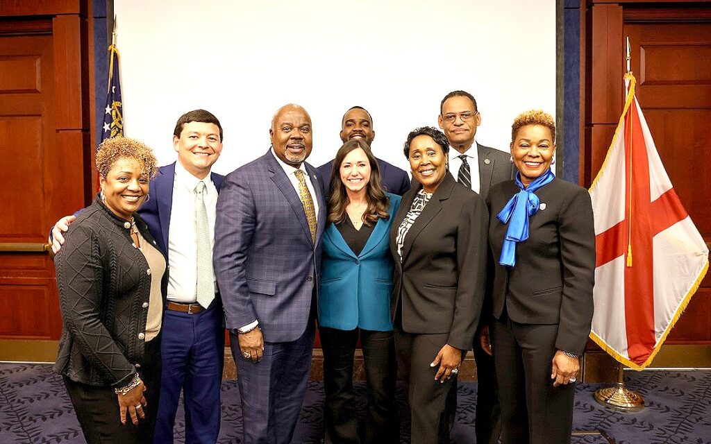 Leveling the Playing Field New Bipartisan Bill Could Transform HBCU Research Funding Nationwide