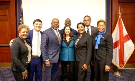 Leveling the Playing Field New Bipartisan Bill Could Transform HBCU Research Funding Nationwide