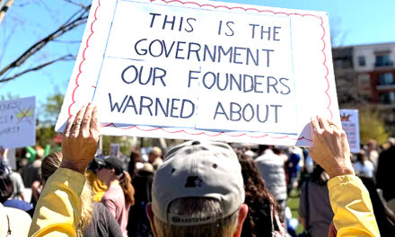 ‘No Kings’ Protests Sweep Alabama, Uniting Communities in Call for Change and Civic Engagement 