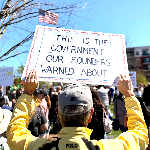 ‘No Kings’ Protests Sweep Alabama, Uniting Communities in Call for Change and Civic Engagement 