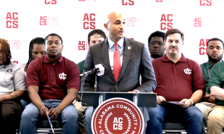 $30 Million Investment Signals New Wave of Opportunity for Alabama’s Workforce and Future Generations