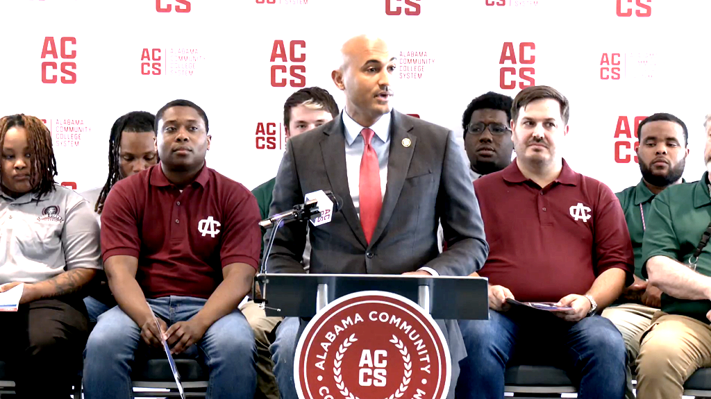 $30 Million Investment Signals New Wave of Opportunity for Alabama’s Workforce and Future Generations
