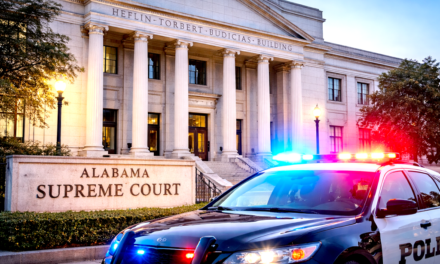 Alabama Supreme Court Rules Police Can Require Identification During Stops