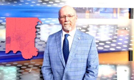 Big Challenges: Madison County Chairman Rex Vaughn Sets Vision for Growth