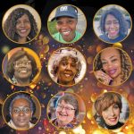 City of Birmingham Marks Women’s History Month With #StrongHer 2026: The Golden Girls Edition