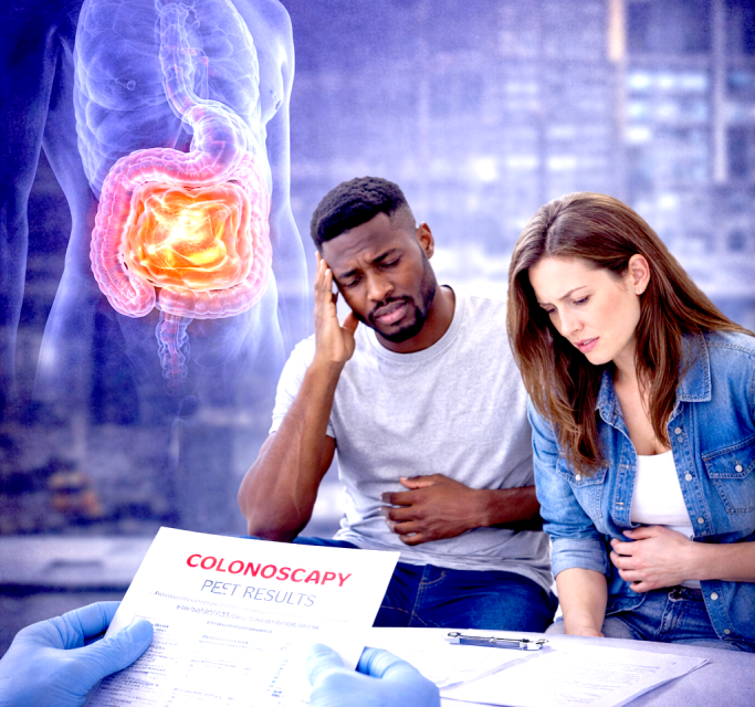 Silent Epidemic: Colon Cancer Rising Among Americans Under 50