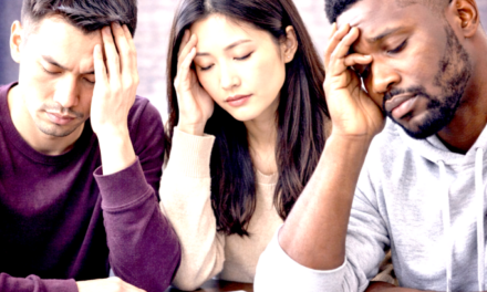 America’s Mental Health Crisis Deepens as Anxiety and Depression Rise