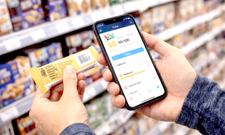 Scan Before You Eat: New Food Trends Empower Empower Healthier Choices in Huntsville and Beyond