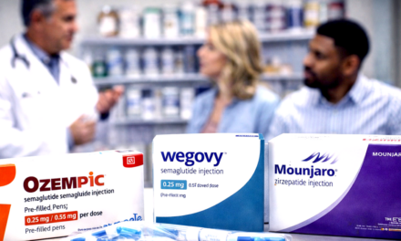 The Ozempic Effect: Weight-Loss Drugs Transform America’s Health Industry