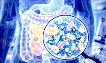 Your Gut, Your Health: Scientists Explore the Power of the Microbiome