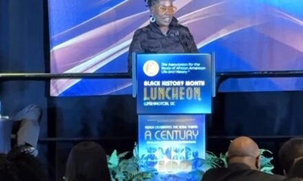 A century later, Black history scholars continue renovations to ‘The house that Carter G. Woodson built’