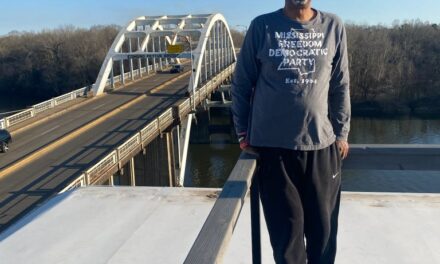 Commentary: As the Old Guard of civil rights finish their march, ours must continue