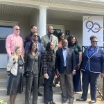 HABD Marks Milestone in $30M Renovation at Cooper Green Homes