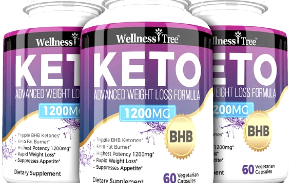 Scientists Test “Keto Pill” That Could Mimic Popular Weight-Loss Diet