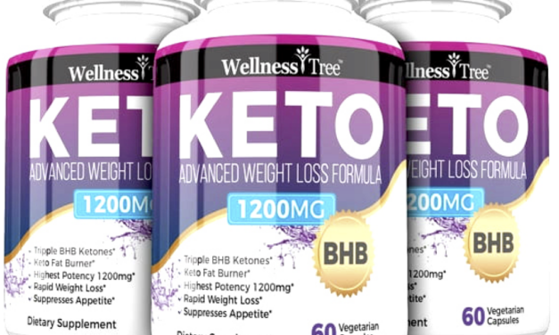 Scientists Test “Keto Pill” That Could Mimic Popular Weight-Loss Diet