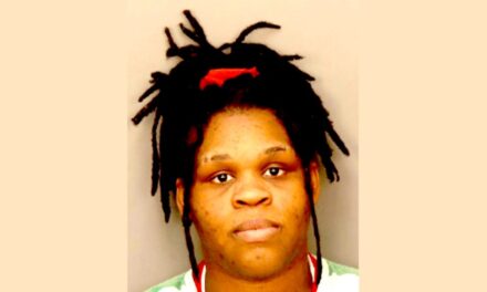 Fairfield Woman Sentenced to 24 Years in Bessemer Beating Death of 76-Year-Old Neighbor