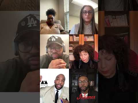 AI, Web3, and Digital Reparations