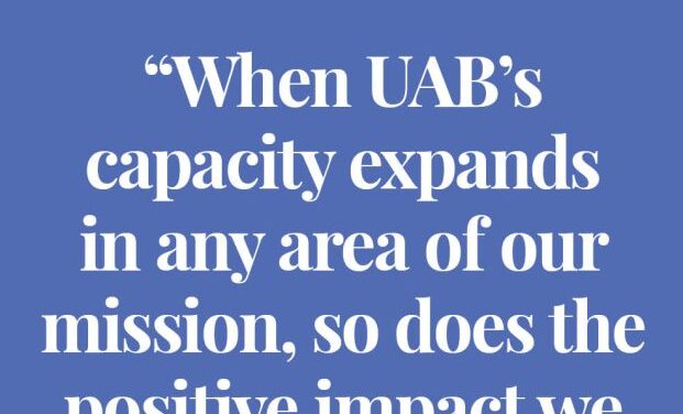 “Seeing young leaders like Jourdin Crawford pour back into the same community that raised them is incredibly inspiring.”