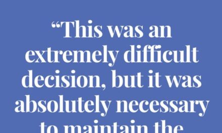 “It’s important to make sure our generation is being highlighted for the amazing things we are doing to shape our communities.”