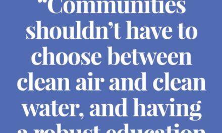 “This honor, grounded in rigorous hospital quality metrics, the expertise of medical professionals and the voices of our patients, underscores the strength of our care.”