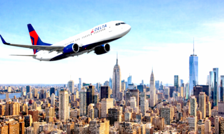 Rocket City to the Big Apple: Delta Adds Twice-Daily Nonstop Flights from Huntsville to NYC