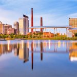 Birmingham’s Railroad Park in the Running for America’s Best City Park