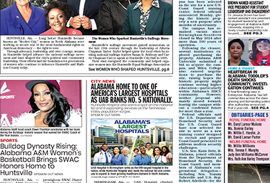 3.11.2026 LEGAL NOTICE: NOTICE TO CONTRACTORS: WANTED: Sealed bids in duplicate for the construction of: Old Monrovia Road Improvements, more particularly known as Project No. 71-21-RD07.  