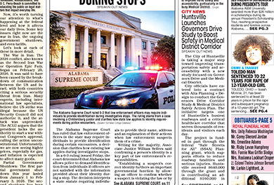 3.18.2026 LEGAL NOTICE: ORDINANCE NO. 26-199