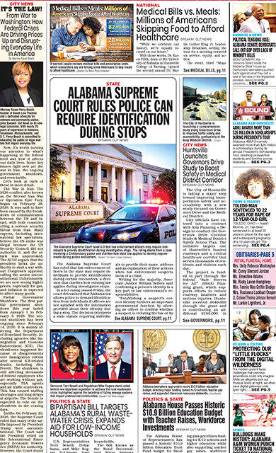3.18.2026 LEGAL NOTICE: ORDINANCE NO. 26-200