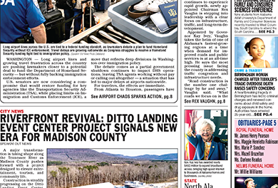 3.25.2026 LEGAL NOTICE: SHERIFF’S SALE: JUAN DUENAS DBA TOP GUN SVC Defendant(s) and in favor of LAURA W. RUANE Plaintiff(s). 