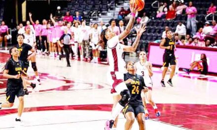 Bulldogs on the Brink: Alabama A&M Eyes SWAC Top Seed in Rivalry Showdown