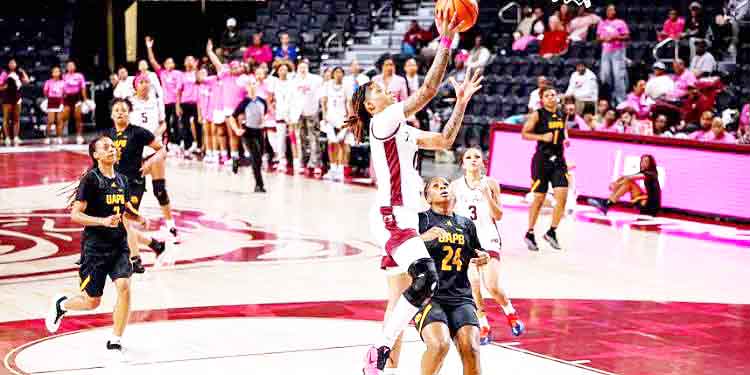 Bulldogs on the Brink: Alabama A&M Eyes SWAC Top Seed in Rivalry Showdown