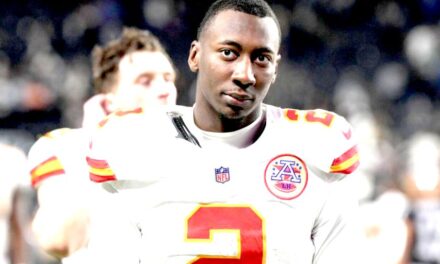 Two HBCU Stars Land Major NFL FreeAgency Deals