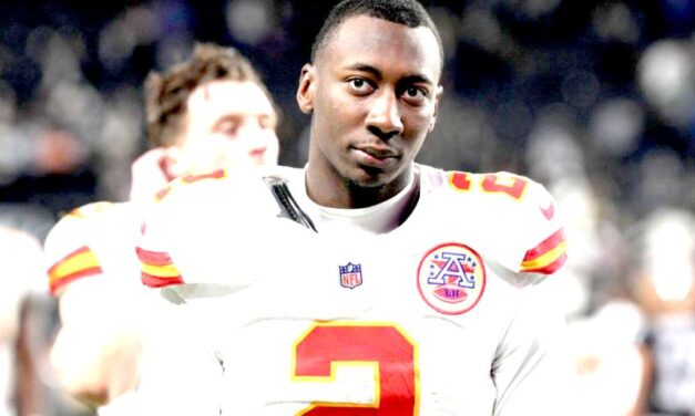 Two HBCU Stars Land Major NFL FreeAgency Deals