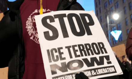 Advocates raise alarm over ICE operation, MOU and detention risks in Baltimore County
