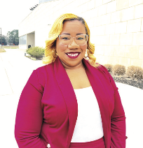 BROWN NAMED ASSISTANTVICE PRESIDENT FOR STUDENTLEADERSHIP AND ENGAGEMENT