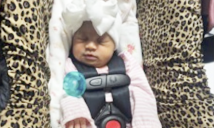 TRAGEDY AT BROOKWOOD: NEW MOTHER KILLED IN HOSPITAL MURDER-SUICIDE