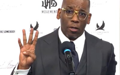 Rev. Jamal Bryant’s announcement ending Target boycott met with fierce criticism