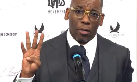 Rev. Jamal Bryant’s announcement ending Target boycott met with fierce criticism