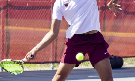 Bulldogs Fall After Strong Start: Alabama A&M Tennis Drops Match to North Alabama