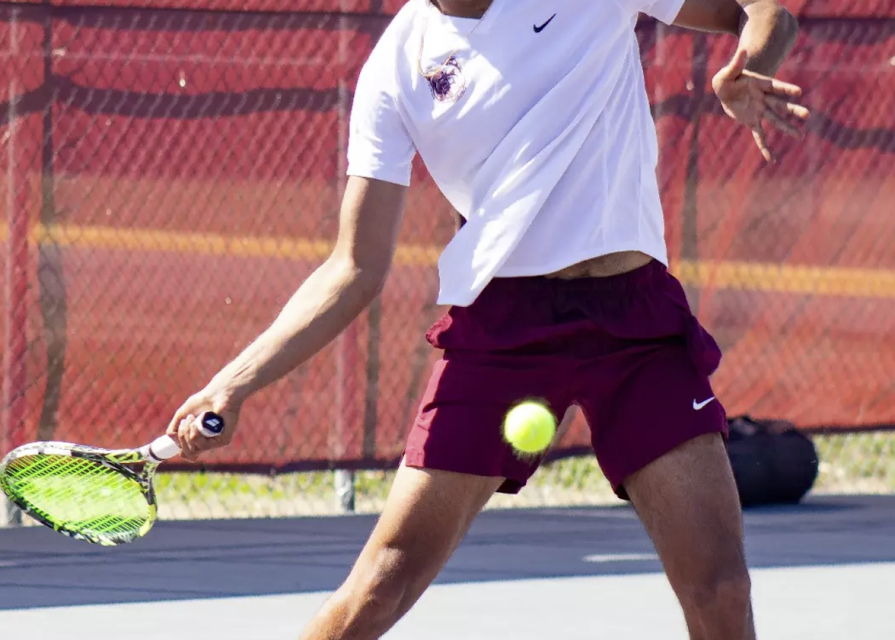 Bulldogs Fall After Strong Start: Alabama A&M Tennis Drops Match to North Alabama