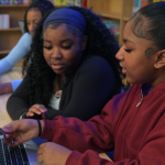 South Hampton K-8 Students Among Top 10 Finalists for Samsung’s ‘Solve for Tomorrow’ Competition