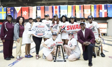 Bulldog Triumph: Alabama A&M Claims SWAC Title in Historic Comeback Victory