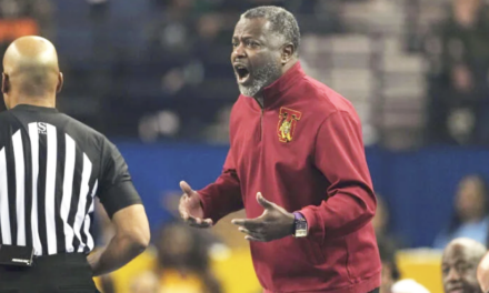 Tuskegee Coach Files $1M Lawsuit AfterControversial Detainment at Morehouse Game 