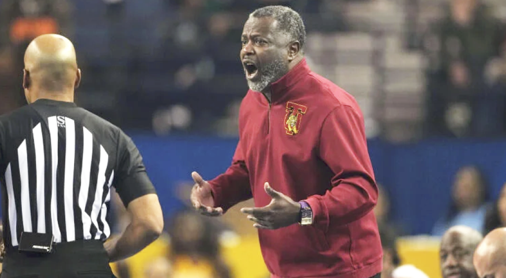 Tuskegee Coach Files $1M Lawsuit AfterControversial Detainment at Morehouse Game 