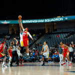 New Orleans Pelicans to Move G League Team Out of Birmingham