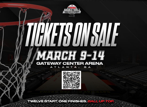 SWAC,MEAC Tourneys underway